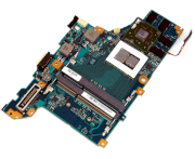 Mainboard Sony Vaio VPC-Z 13.1 Series, VGA Rời (MBX-206)