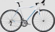 Cannondale SUPERSIX WOMEN'S 6 TIAGRA