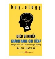 Điều gì khiến khách hàng chi tiền? - những sự thật về tâm lý mua sắm của người tiêu dùng