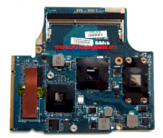 Mainboard Lenovo IdeaPad U410, VGA Share