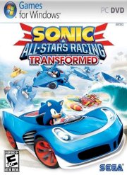 Sonic & All-Stars Racing Transformed (PC)