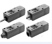 Inductive Proximity Sensor Allen-Bradley 802PR-XAAH1