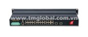 Switch công nghiệp TM GLOBAL FHV-2024 24RJ45