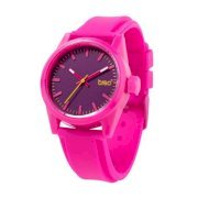 Đồng hồ đeo tay nam Breo Polygon Watch Pink