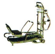 SPR-1030AM 30- WAY WALKER AND BEAUTY BELT MASSAGER