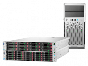 HP StoreEasy 1630 28TB SAS Storage (B7D95A)