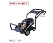 Máy rửa xe áp lực cao PROJET P5500-1518