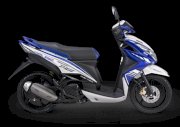 Yamaha Xeon RC 125cc 2013 (Xanh Trắng)