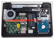 Mainboard IBM ThinkPad Edge E440, VGA Share