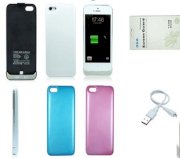 Pin dự phòng IP5 2400mAh