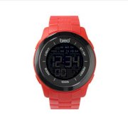 Đồng hồ Breo Orb Ten Watch Red/Black 