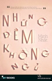 Những đêm không ngủ (bìa cứng)