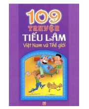 109 truyện tiếu lâm Việt Nam và thế giới