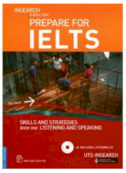 Prepare For Ielts Skill and Strategies Listening and Speaking