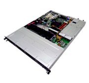 Server ASUS RS300-E7/RS4 E3-1235 (Intel Xeon E3-1235 3.20GHz, RAM 4GB, 450W, Không kèm ổ cứng)