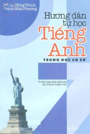 Hướng dẫn tự học tiếng anh THCS 7