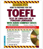 How to prepare for the Tòel test of english as a foreign language