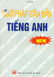  Ngữ pháp căn bản tiếng Anh