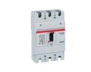 Cầu dao tự động MCCB (DRX) Legrand 3P/10kA-15A