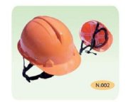 Mũ bảo hộ lao động Bảo Bình có núm N.002