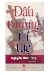 Đấu trường trí tuệ