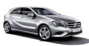 Mercedes-Benz A250 AMG 2.0 AT 2013 Việt Nam