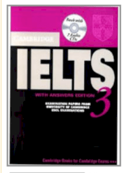 Cambridge Ielts 3