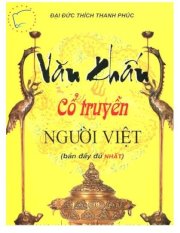 Văn khấn cổ truyền người Việt