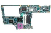Mainboard Sony Vaio VPC-CW Series, VGA Rời (MBX-214)