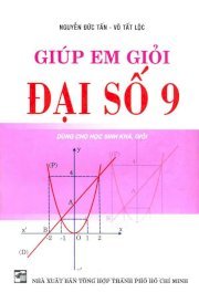 Giúp em giỏi đại số 9