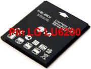 Pin LG Optimus LTE LU6200/ SU640