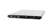 Server Asus RS300-E8-PS4 E3-1245 v3 (Intel Xeon E3-1245 v3 3.40GHz, RAM 4GB, 400W, Không kèm ổ cứng)