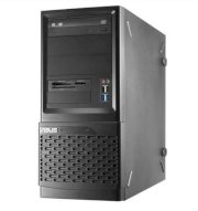 Server ASUS ESC500 G2 E3-1280 (Intel Xeon E3-1280 3.50GHz, RAM 8GB, 500W, Không kèm ổ cứng)