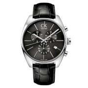 Calvin Klein CK Exchange Mens Watch K2F27107