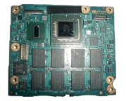 Mainboard Sony Vaio VGN-P Series (MBX-187)