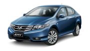 Honda City 1.5 MT 2013 Việt Nam