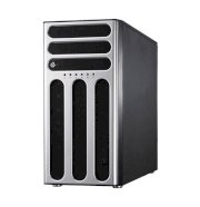 Server ASUS TS300-E8-PS4 E3-1270 v3 (Intel Xeon E3-1270 v3 3.50GHz, RAM 8GB, PS 500W, Không kèm ổ cứng)