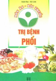 Trị bệnh phổi