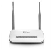 Modem Wireless ADSL2 Netis DL4305 300Mbps