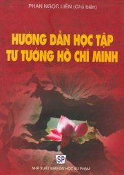 Hướng dẫn học tập tư tưởng Hồ Chí Minh