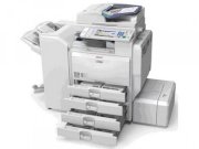 Cho thuê máy Photocopy Ricoh Aficio MP4000