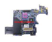 Mainboard Dell Latitude E6500, Intel GM45, VGA Rời (0J331N, La-4052P)