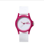 Đồng hồ Breo Icon White / Pink