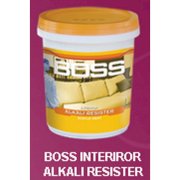 Sơn lót Boss Interior Alkali Resister