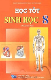 Học tốt sinh học 8