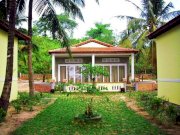 Bamboo Cottages