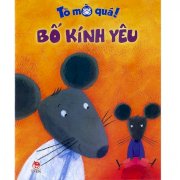 Tò mò quá - Bố kính yêu