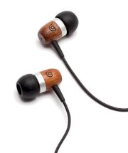 Tai nghe Griffin WoodTones Earbuds