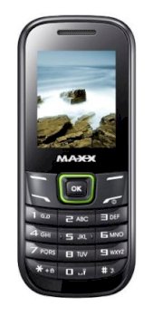 Maxx MX1 ARC