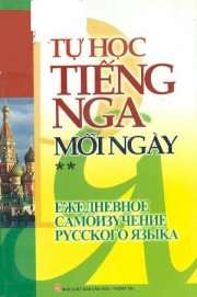  Tự Học Tiếng Nga Mỗi Ngày (Tập 2)